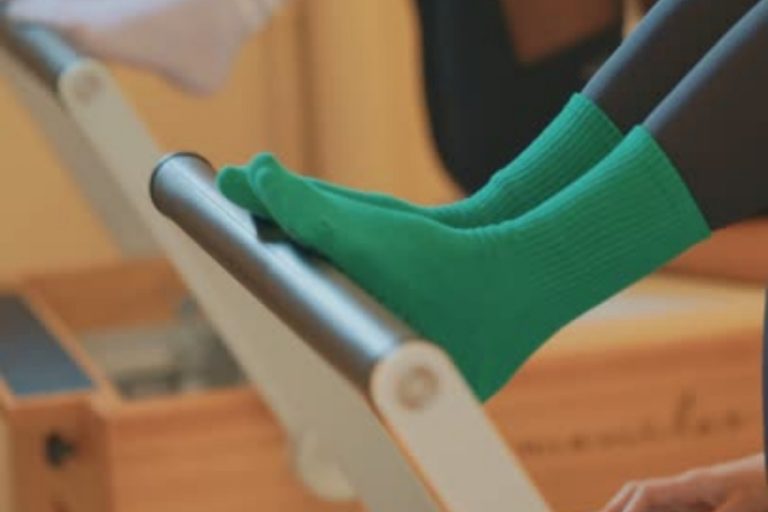Pilates Reformer Paris