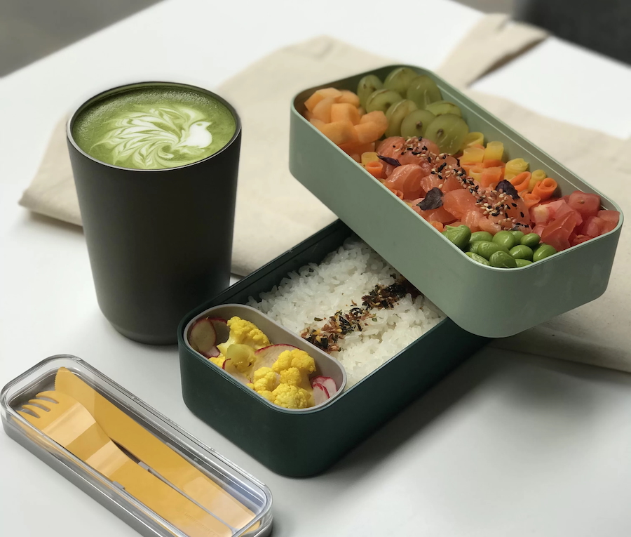 Umami Matcha Café To Go - Paris 17