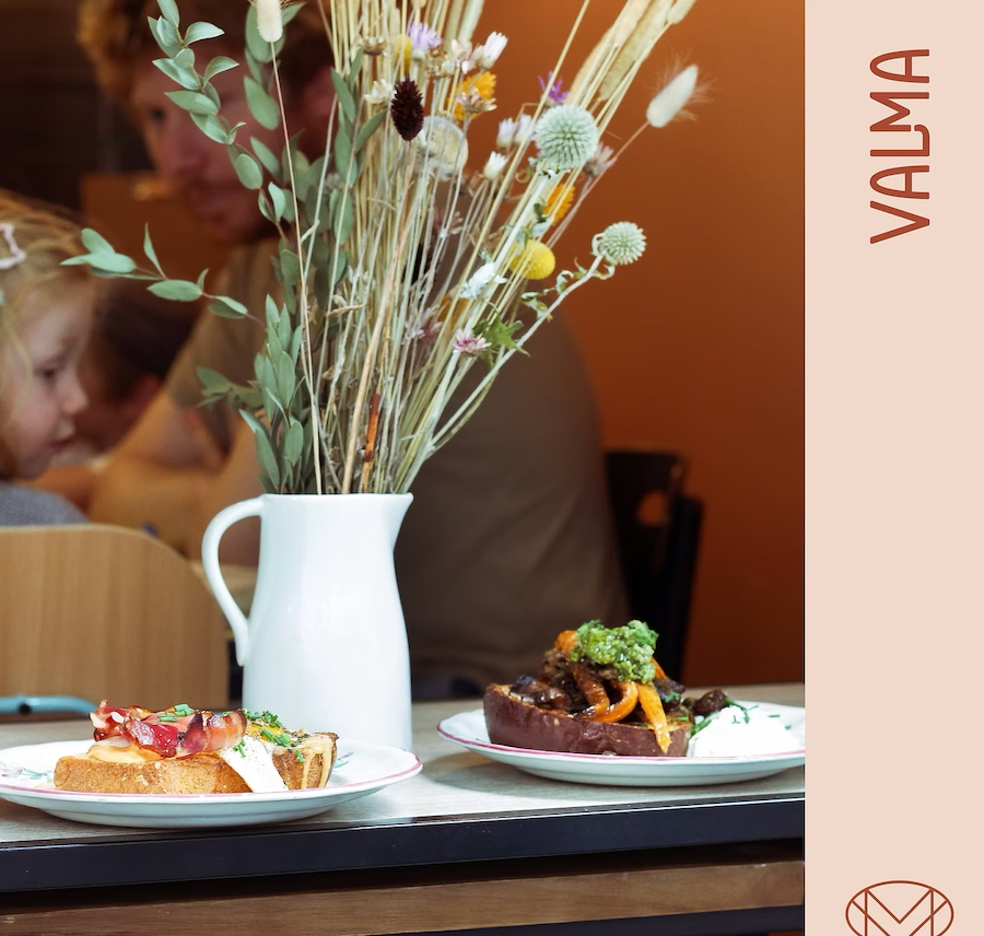 Valma - Paris 17